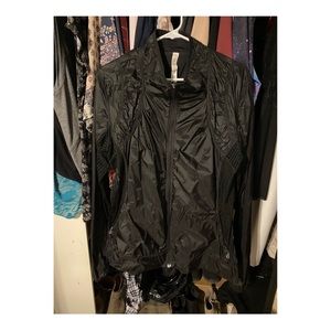 NWOT Lululemon Athletica Jacket